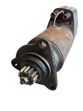 Стартер jelcz leyland sw 680/79/10 фото №1