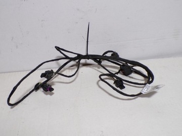 Bmw 5 g30 установка джгут pdc зад 7340836 фото №1