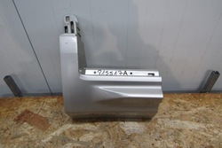 Планка порогова права зад volvo xc90 15-18 поріг xc-90 фото №1