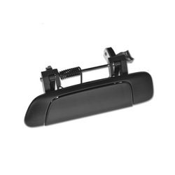 Ручка зад задняя левая do honda accord 98-02, eo-0045825 фото №1