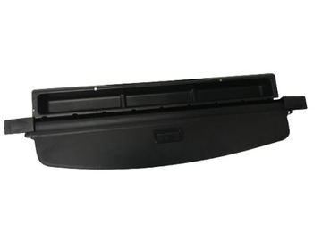Ролета багажника skoda fabia i 6y9867871c фото №1