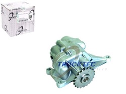 Насос масла mercedes trucktec фото №1