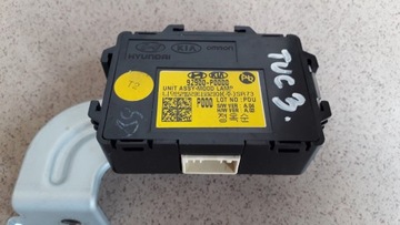 Hyundai tucson iii iv 2020- модуль блок управления фото №1