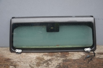 Рамка рама стёкла стекло wrangler jl gladiator 2018+ фото №1