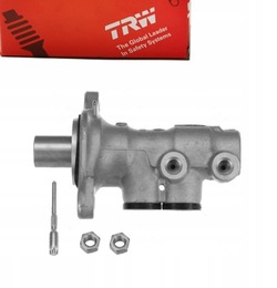 Насос тормозная trw do peugeot 208 1.4 hdi 1.6 фото №1