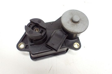 Регулятор клапан коллектора впускного smart forfour 1.5 cdi a6401500394 фото №1