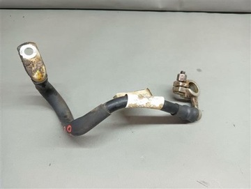 Клема шланг акумулятора vw golf plus 2.0 tdi 11r фото №1