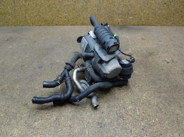 Sharan alhambra 7n подогреватель дополнительный обогреватель вебасто 7n0815065t 5n0819194 фото №1