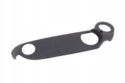 Пластик защита сиденья mercedes vito w639 фото №1