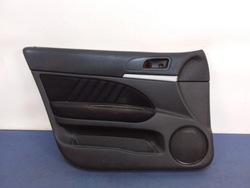 Alfa romeo 159 i оббивка двері перед ліва фото №1