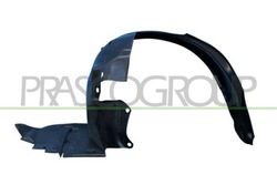 Панель крыльев внутреннего renault 638230005r фото №1