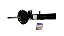 Volvo xc40 c40 амортизатор переднє лівий перед оригінальний номер 3 фото №1