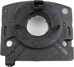 Vw passat b5 golf iv audi a6 c5 лента подушка безопасности датчик поворота 1j0959654ac фото №1