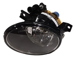 Mercedes sprinter 907 910 лампа галоген праві оригінал фото №1