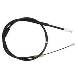 Трос ручного sprinter sprinter 06-18 фото №1