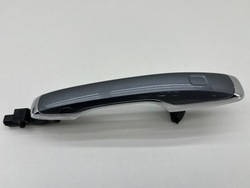 Volvo v90 ручка keyless ліва зад kolor-714 31378246 31378247 фото №1