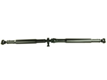 Wał привідний fiat panda 03- 4x4 фото №1