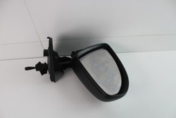 Зеркало правые smart fortwo ii 2 10-14r механическое фото №1