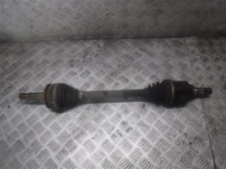 Полуось левая toyota auris i 1.6 16v фото №1