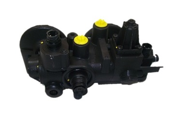 Клапан основа осушувача neoplan 4324320010 фото №1