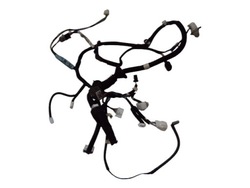 Установка дверь левый перед lexus is 250 2005-2013 фото №1