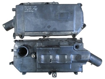 Vw golf skoda octavia seat leon корпус фильтра воздуха 036129611am фото №1