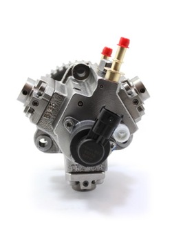 Насос впрыскивающий scenic ii grand vitara ii 1.9 d фото №1