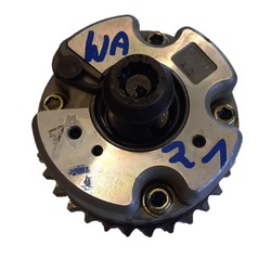 Wa21 варіатор audi 3.2 4.2 fsi 06e109084m фото №1