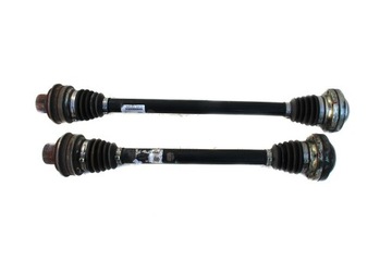 Audi q5 піввісь задня зад 80a501204c сторона права 80a 501 204 c 80a 2017- fy фото №1