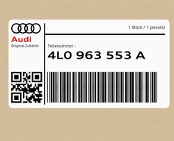 Коврик sensorowa audi q7 фото №1