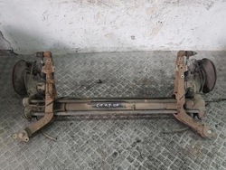 Подвешивание задние зад citroen xsara picasso 2.0 фото №1