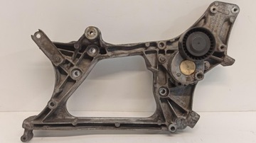 Mercedes w212 лапи крепление a6512012009 фото №1