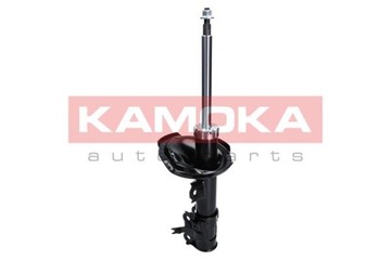 Kamoka амортизатор hyundai 20333008 фото №1