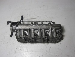 Коллектор всасывающий opel astra h 1.9cdti 05r фото №1