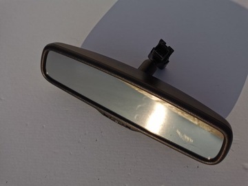 Tucson зеркало заднего вида фото №1