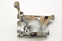 Passat b5 a6 c5 superb i 2.4 2.8 v6 насос масла масляная 078115105 фото №1