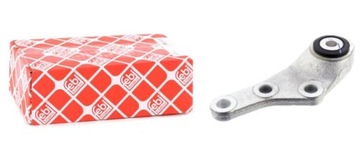 Подушка sil. fiat 500x 1,4/1,4t 14- фото №1