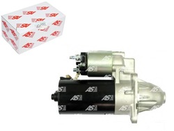 Стартер as-pl 89vb11000aa ud01339s 1108141 1108 фото №1