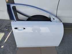 Kia ceed iii 3 18- дверь правые перед фото №1