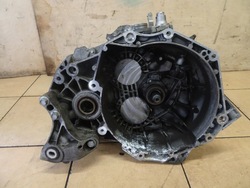 Коробка передач коробки передач механічна коробка передач astra v k 1.6 cdti biturbo фото №1