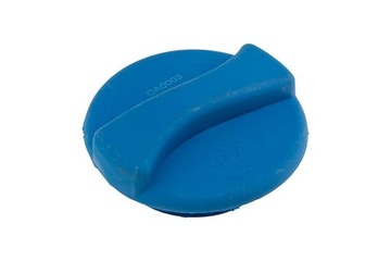 Крышка бак расширительного seat cordoba, seat ibiza, seat arosa фото №1