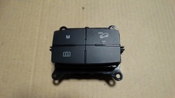 Ідеальний панель консолі dsr mercedes ml w166 1 фото №1