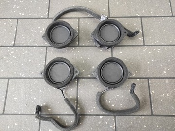 Динамік bentley continental gt gtc рестайлінг фото №1