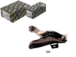 Важіль daihatsu перед terios terios j1 00- pr ja фото №1