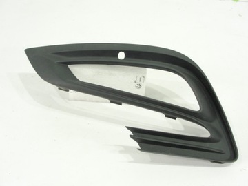 Решётка галоген перед левая opel mokka x 16- фото №1