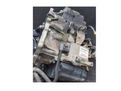 Коробка передач автомат volvo 2.5 t tf80sc p31256204 08r фото №1