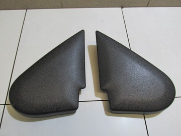 Защита пластик сиденья перед ecosport 2017 фото №1