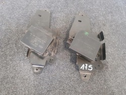 Модуль блок керування pdc trafic iii vivaro b talento фото №1