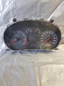 Seat ibiza ii 1.4 mpi спидометр w06k0920850 фото №1