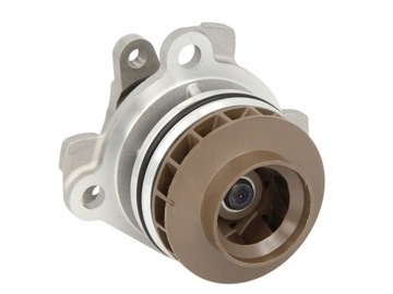 Насос рідини охолоджуючої sil pa1396 фото №1